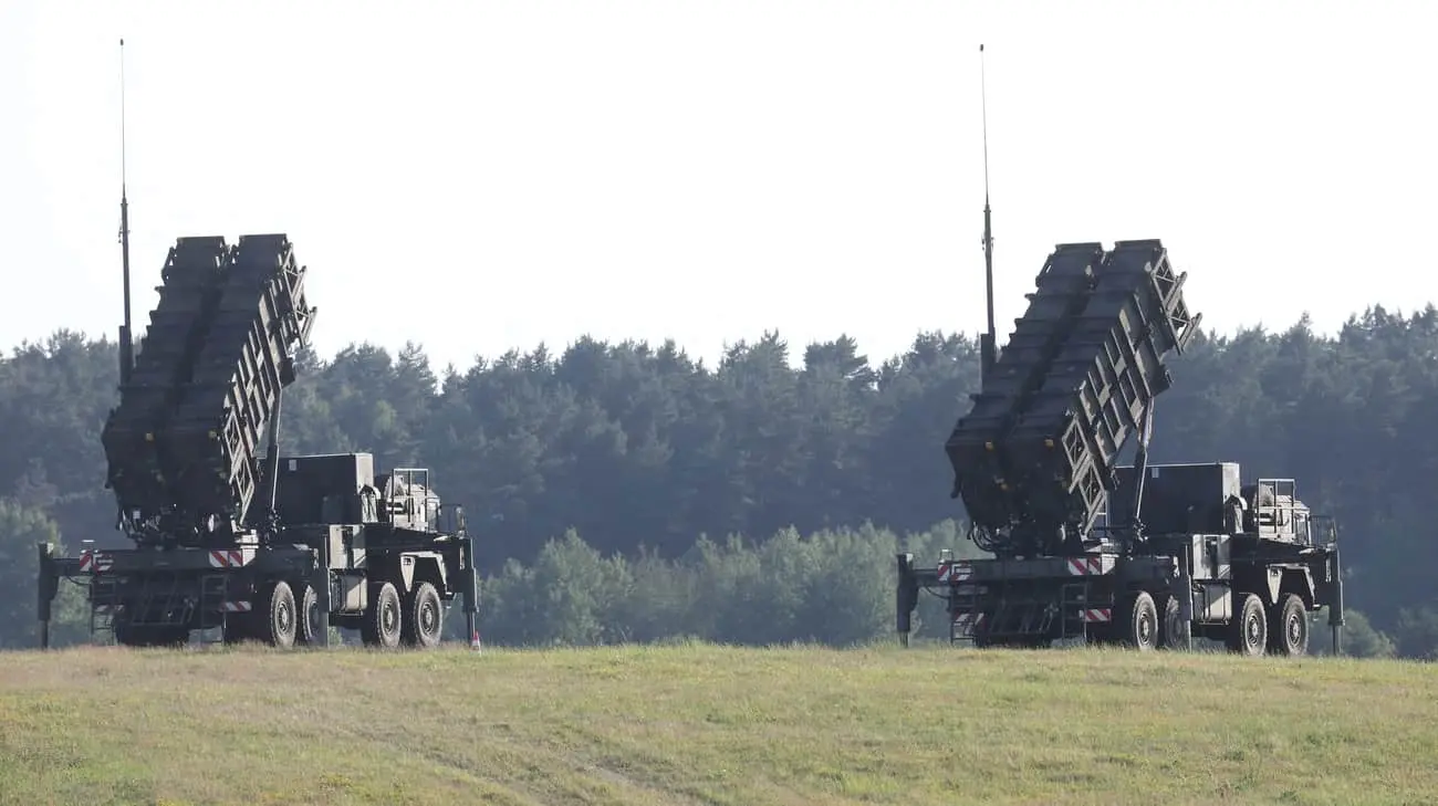США планують передати Україні додаткову систему Patriot – WSJ