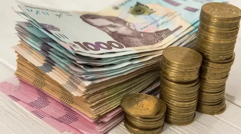 Мінфін розповів, скільки коштів надійшло до держбюджету