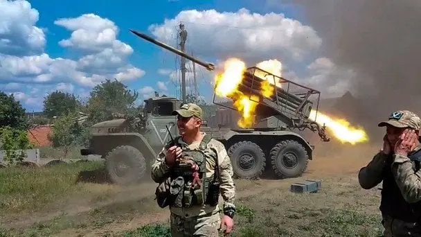 Чи буде новий наступ росіян: експерт розкрив дві стратегічні цілі окупантів до кінця року