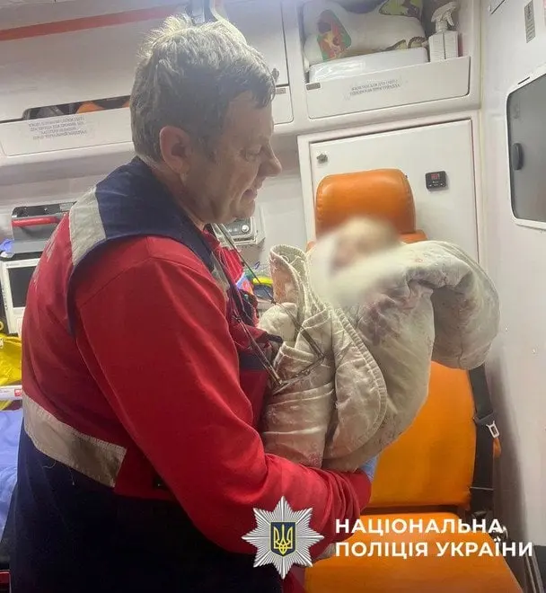 У Києві 17-річна горе-мати замкнула у квартирі на 4 дні немовля: як її покарають