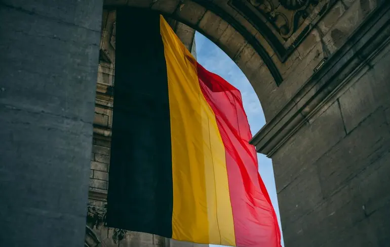 Бельгія блокує ідею фонду з російських активів для України