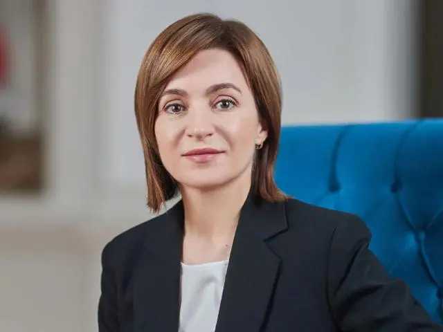Санду не бачить, з ким створити проєвропейську коаліцію після виборів у Молдові