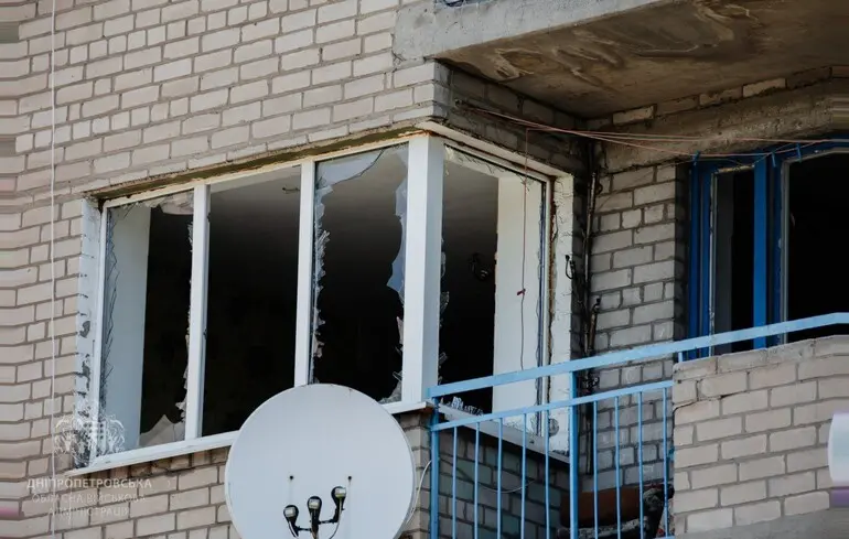 Удар по Дніпру 24 червня: загиблих через атаку стало ще більше