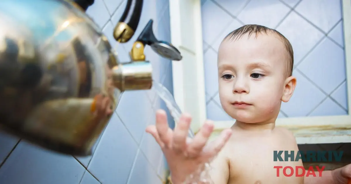 У частині Харкова на 12 годин відключать воду