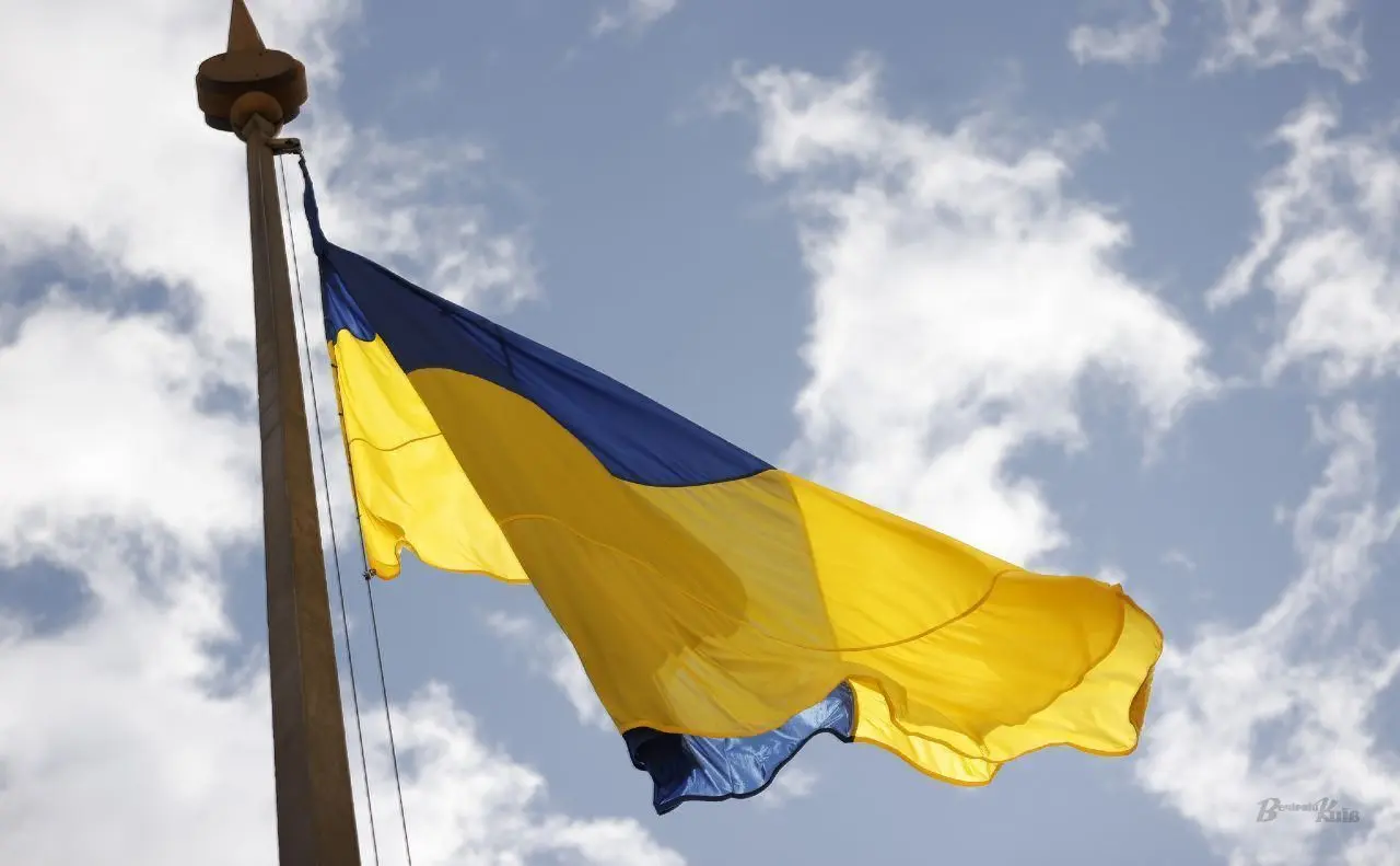 1 серпня у Києві оголошене Днем жалоби