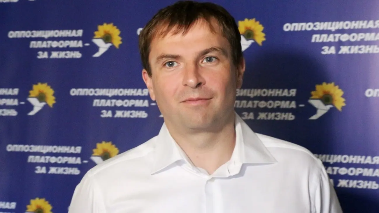 СБУ намагається отримати свідчення Христенка на детективів НАБУ, депутат заявляє про "загрози життю" 