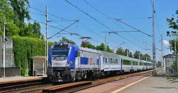З Берліна до польсько-українського кордону запустять нові потяги