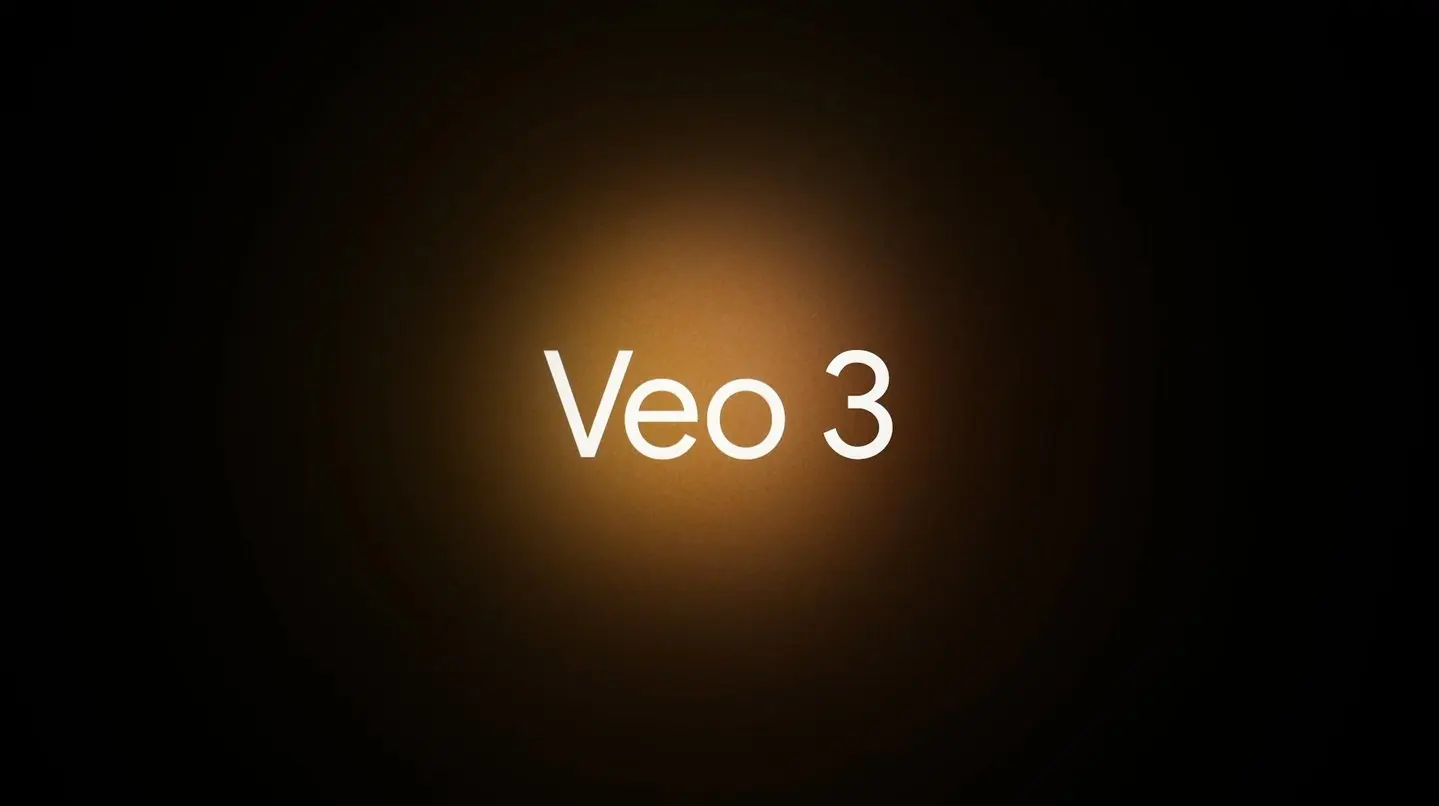 Модель для генерації відео Veo 3 від Google запрацювала в Україні