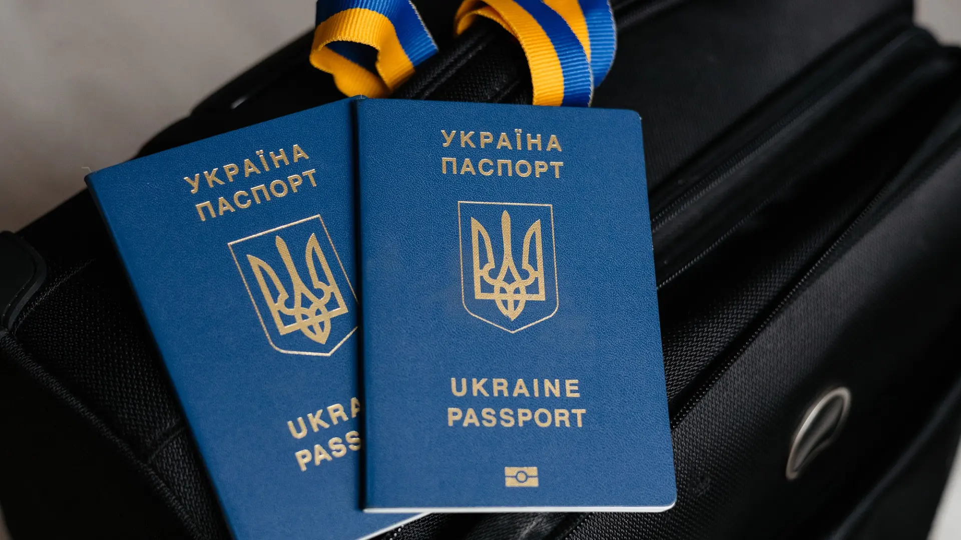 Во всех посольствах и консульствах Украины появилась онлайн-подача документов – Сибига