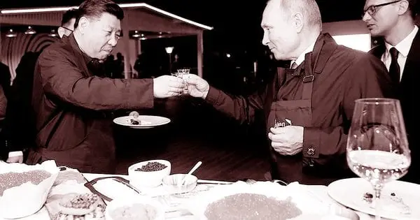 Між дядьком Семом і Піднебесною. Як недооцінка ролі Китаю шкодить Україні