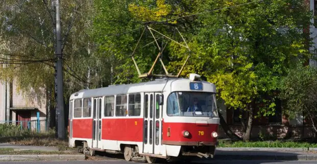 11 вересня у центрі Харкова перекриють вулицю для транспорту