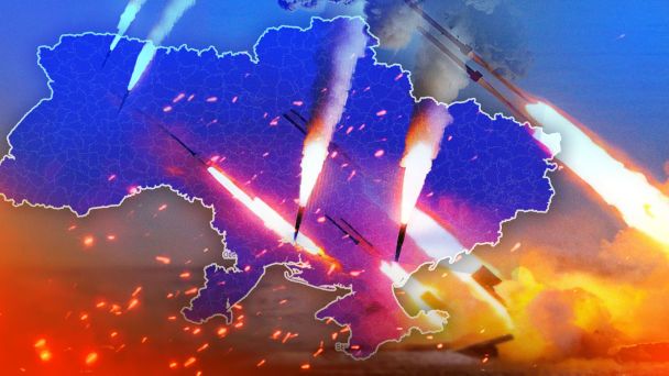 Росія вдарила по Тернополю: у місті проблеми з електро та водопостачанням