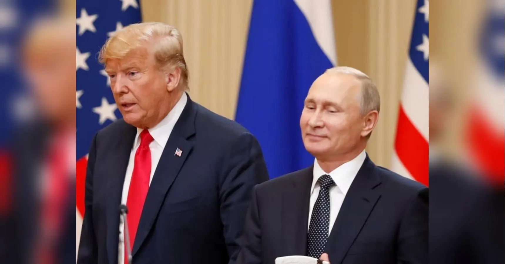 «Знищу кляту Москву»: що обіцяв Трамп донорам його виборчої кампанії у 2024 році