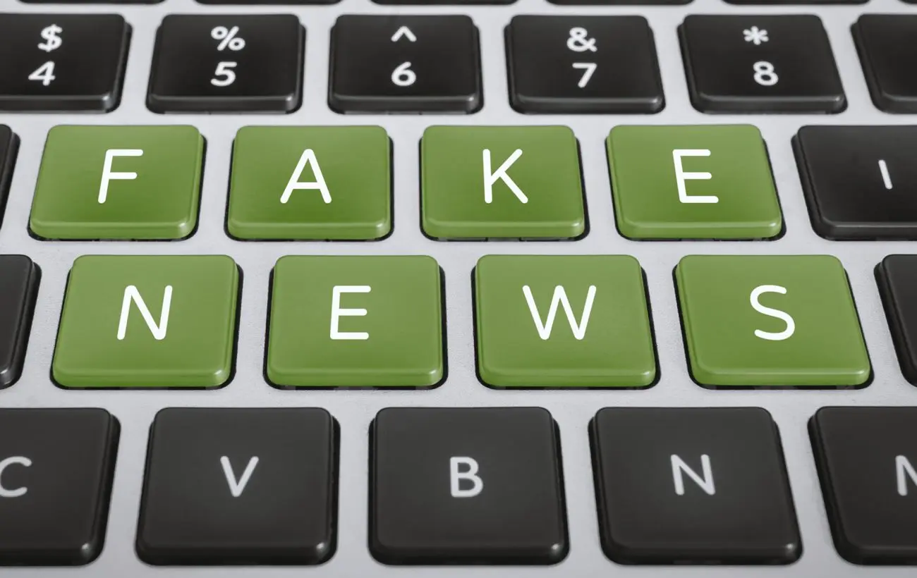 Росія розганяє фейк про "бандерівський" плакат в Україні: у ЦПД відреагували