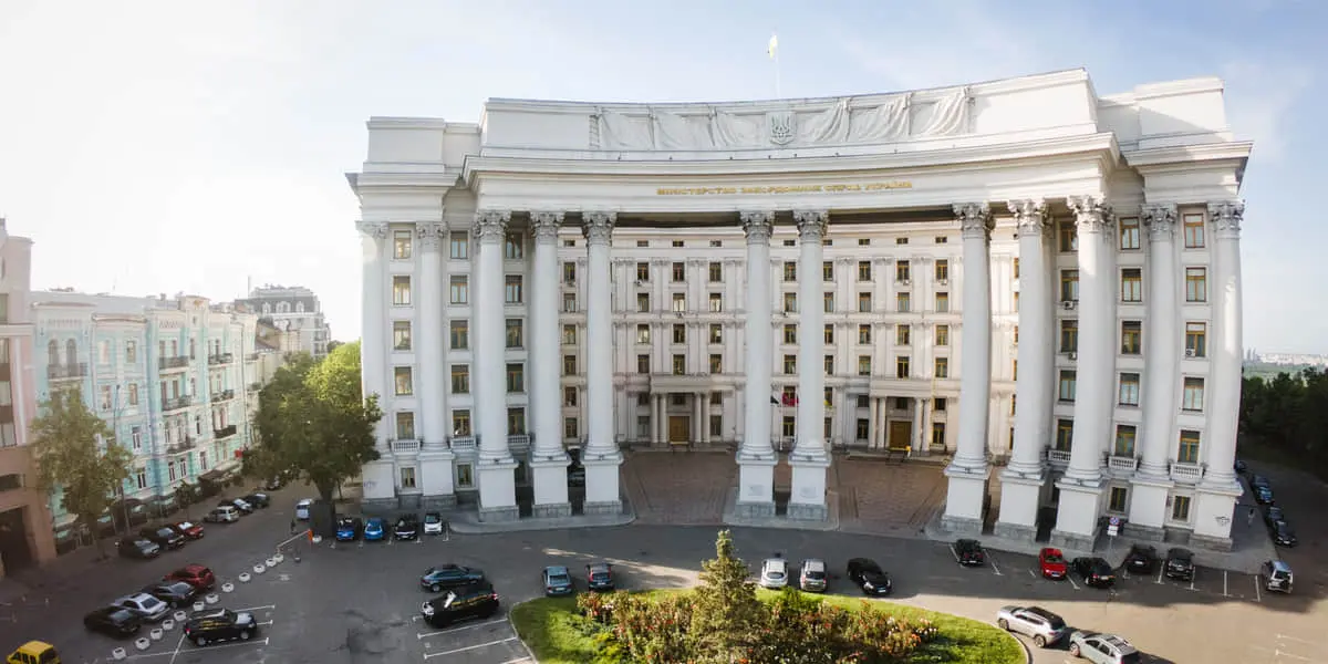 МЗС: Путін свідомо вдарив під час саміту G7, щоб продемонструвати слабкість лідерів