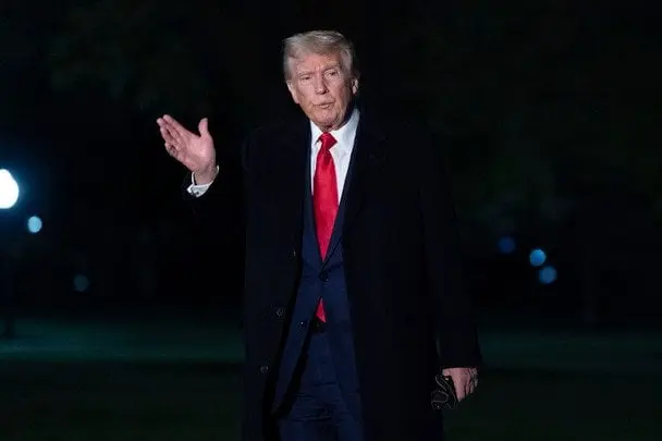 Чи може Україна отримати ракети Tomahawk від США: у WP розкрили наміри Трампа