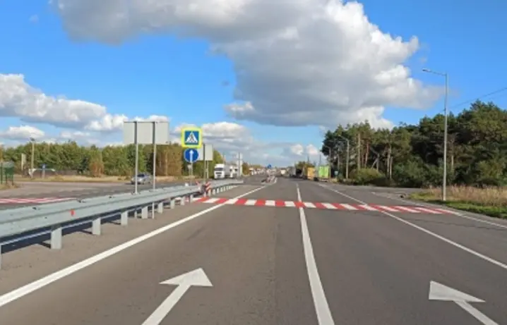 В Україні запровадили нові штрафи для водіїв