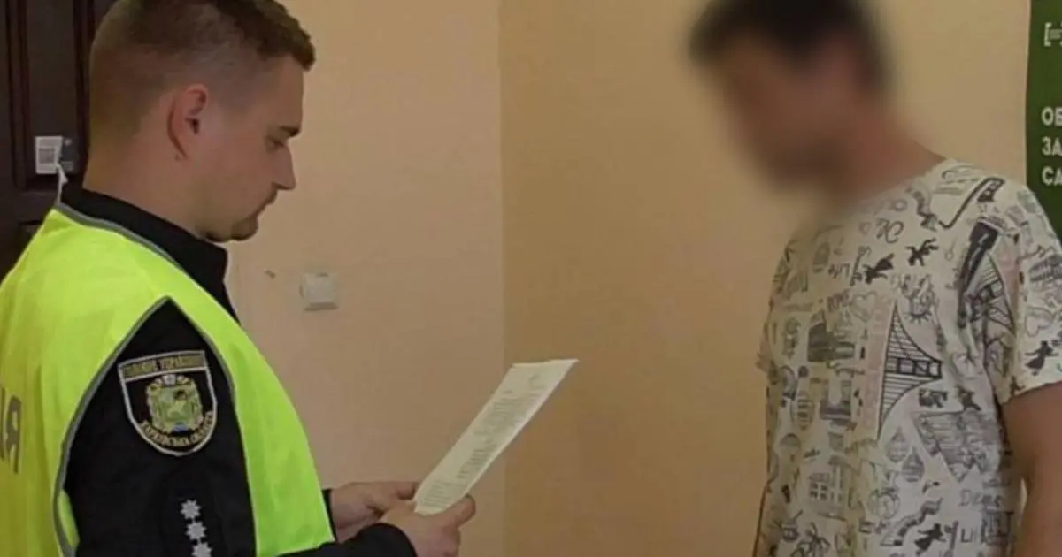 У передмісті Харкова чоловік вбив односельця дерев'яною палкою