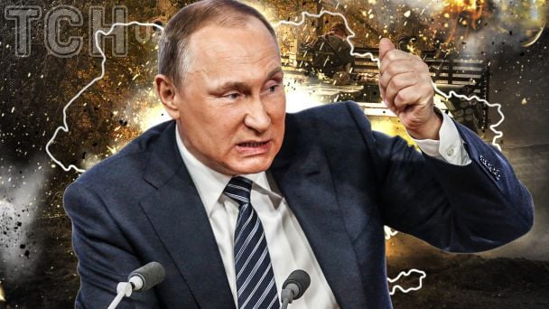 Мир по-російськи: в РФ націлилися на великі обласні центри
