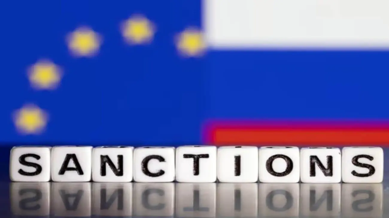У ЄС продовжили секторальні санкції проти Росії ще на пів року – джерело