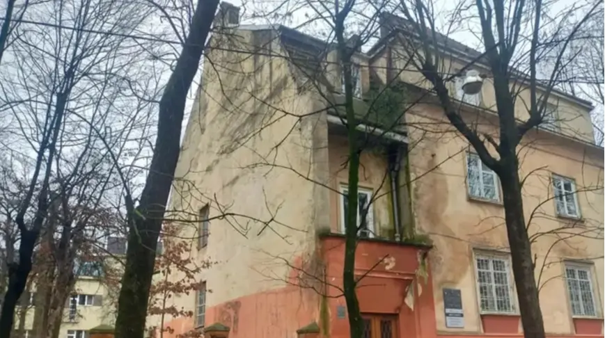 У Львові приватизують історичну будівлю за 65 мільйонів