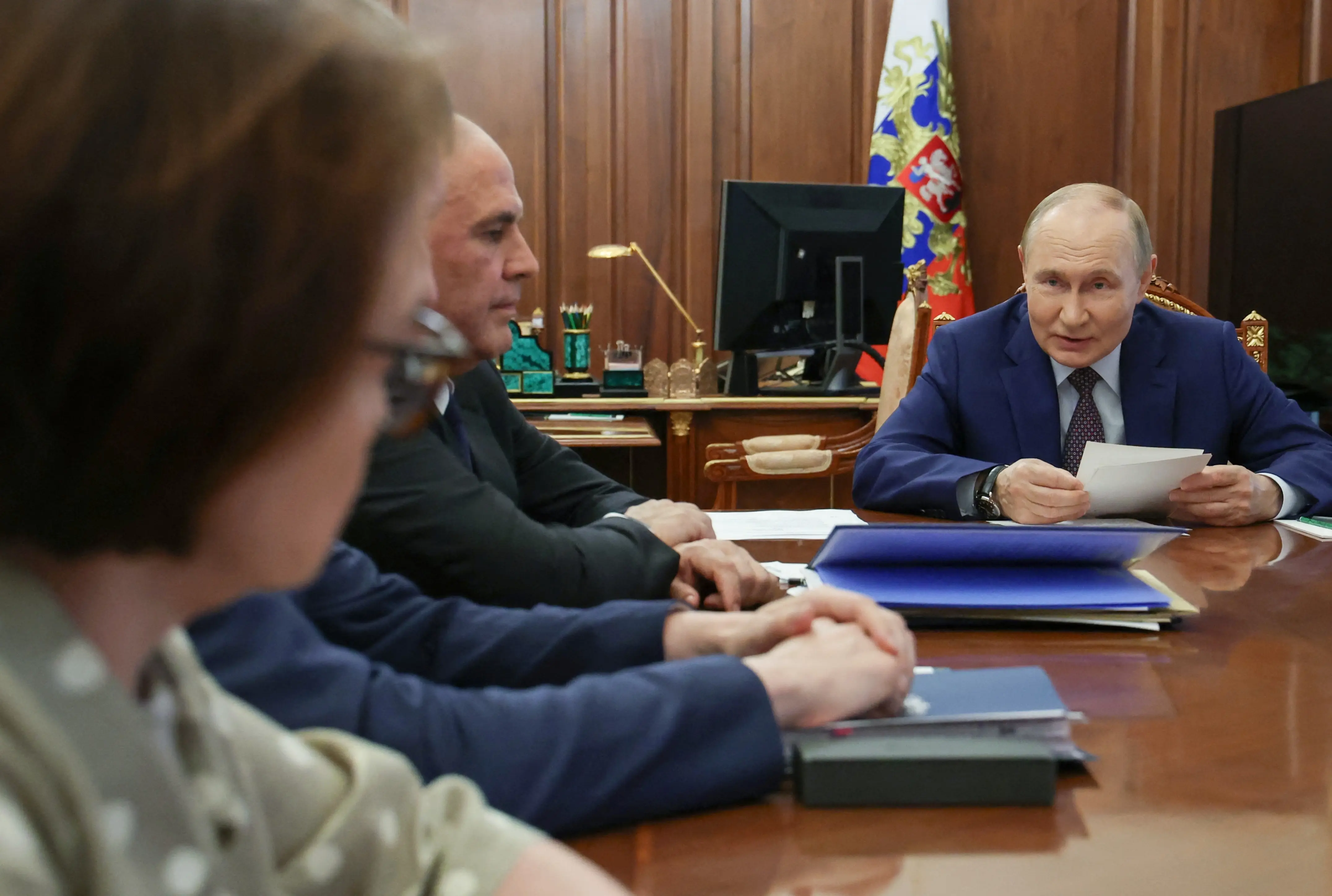 Як російська економіка розплачується за війну