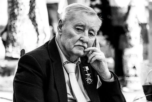 Ігор Поклад помер: де і коли відбудеться прощання з легендарним композитором