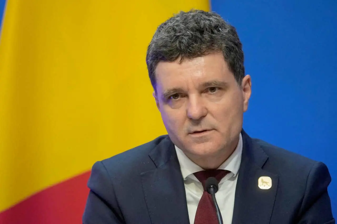 У Румунії відхилили скаргу президента на закон про покарання за мову ворожнечі
