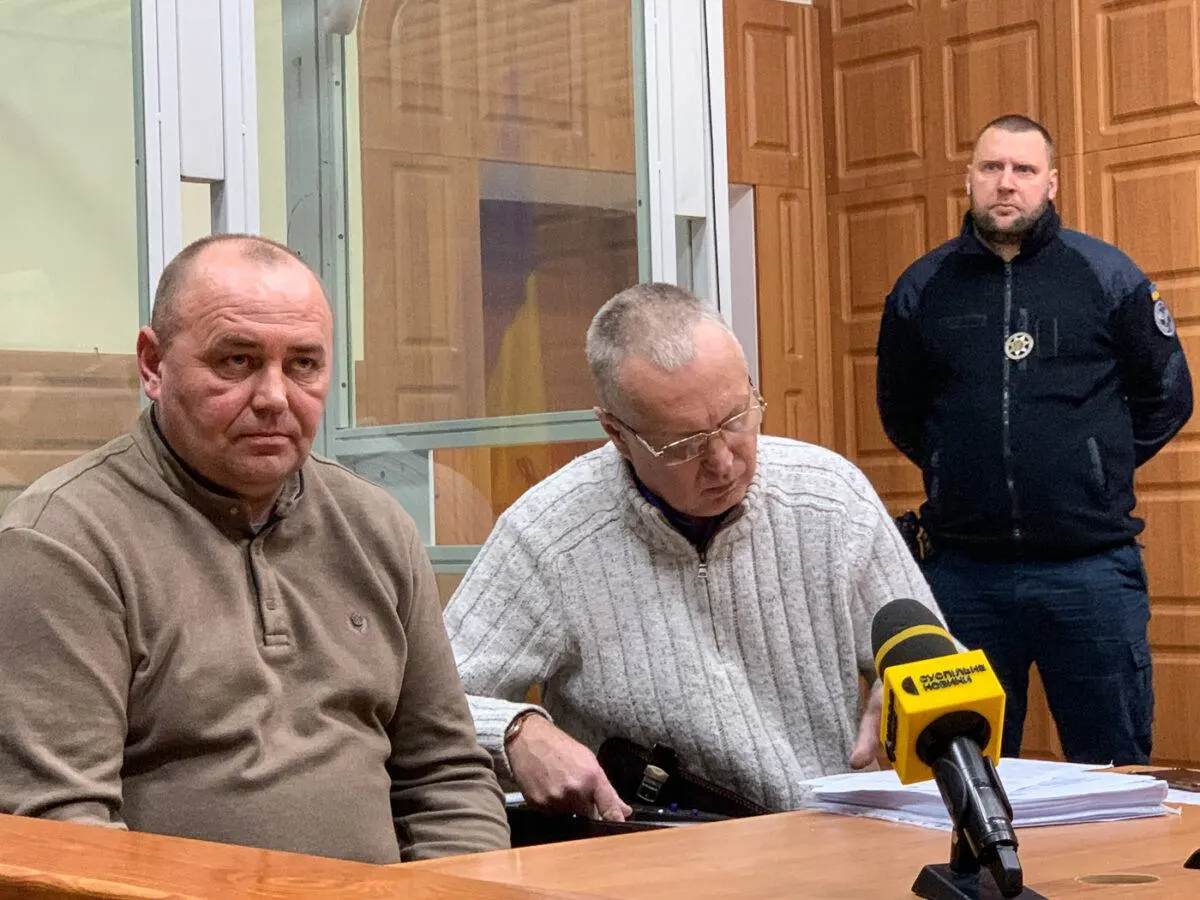 Завершено расследование в отношении командира 211 бригады, покрывавшего пытки военных