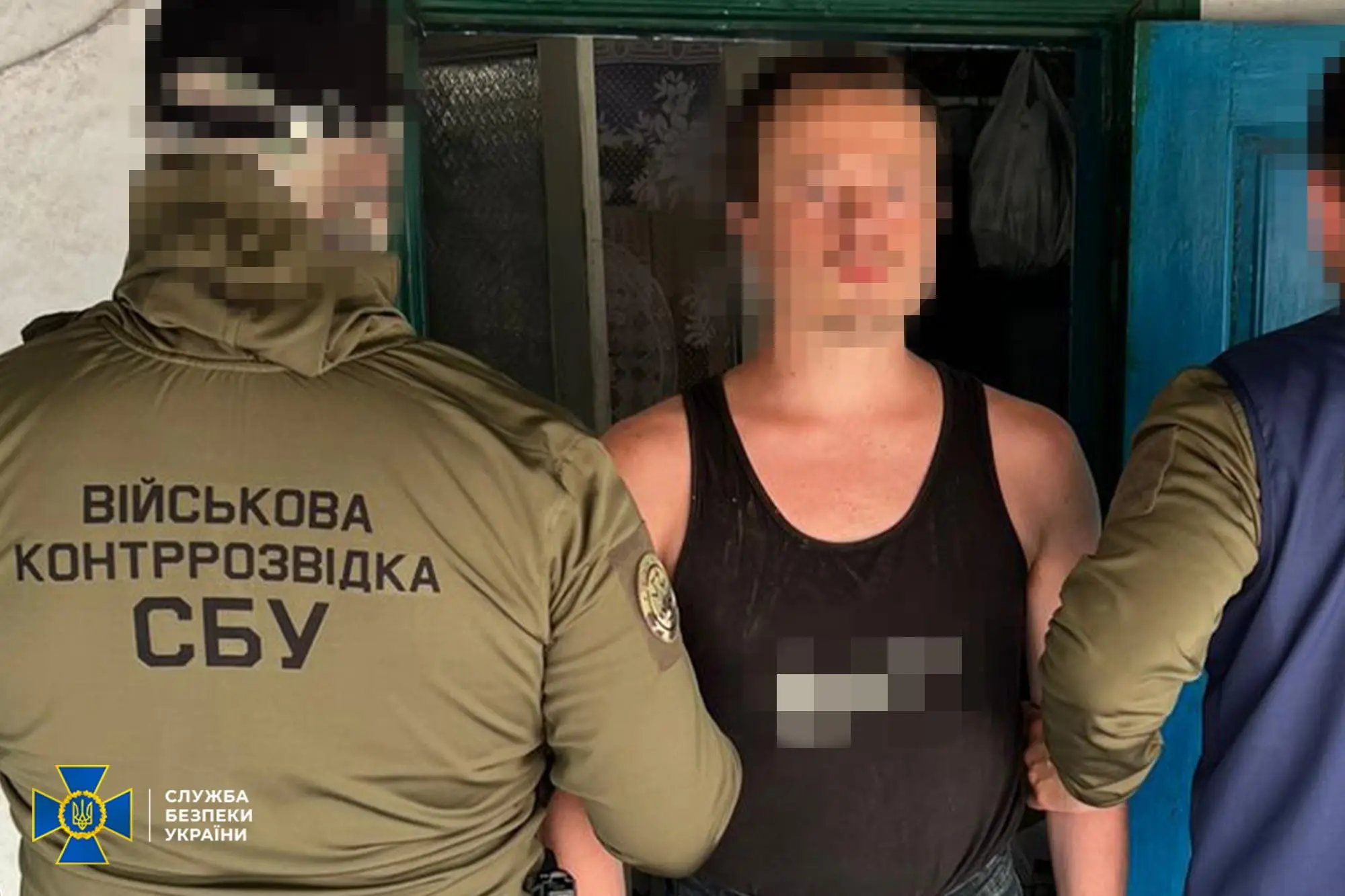 СБУ затримала російського «крота», який готував атаку на комплекси «Нептун»