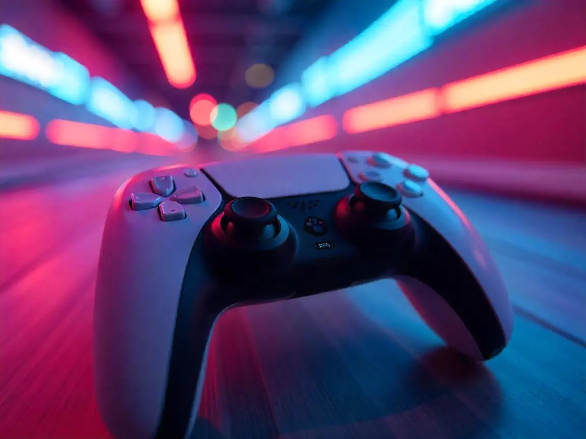 Що пропонує Sony Playstation 5 сьогодні
