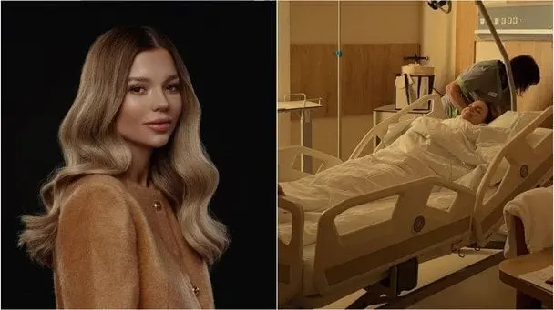 Блогерка Скальницька шокувала наслідками невдалої пластики грудей: фото до та після змін