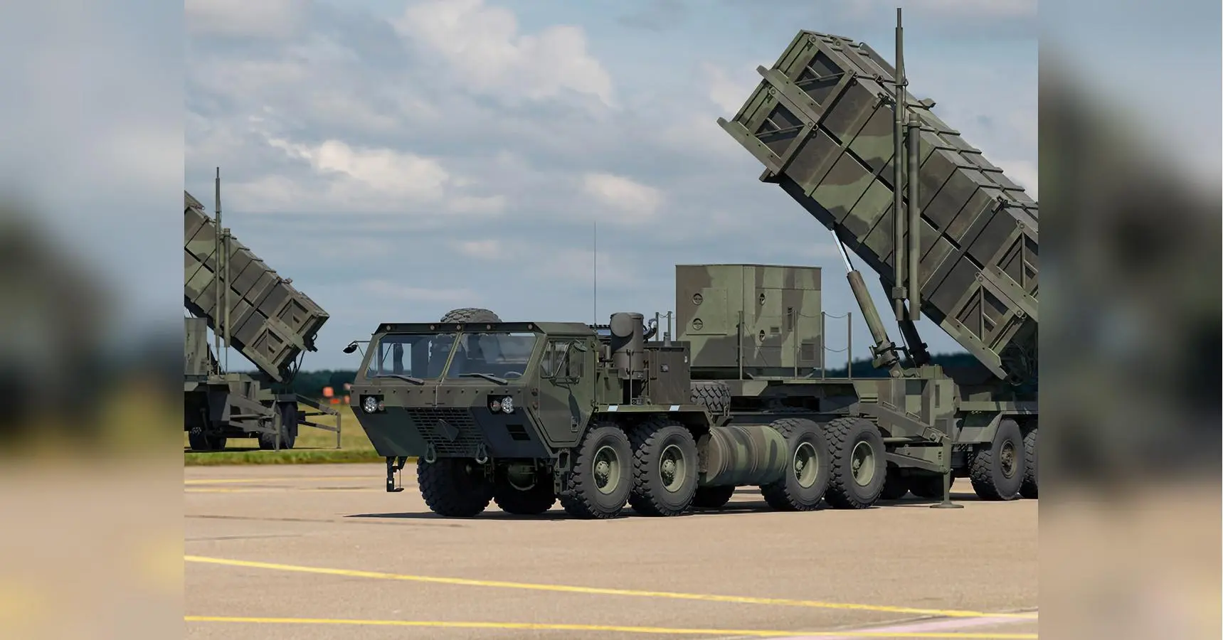 США поки не готові заявити про передачу Україні систем Patriot: ЗМІ назвали причину