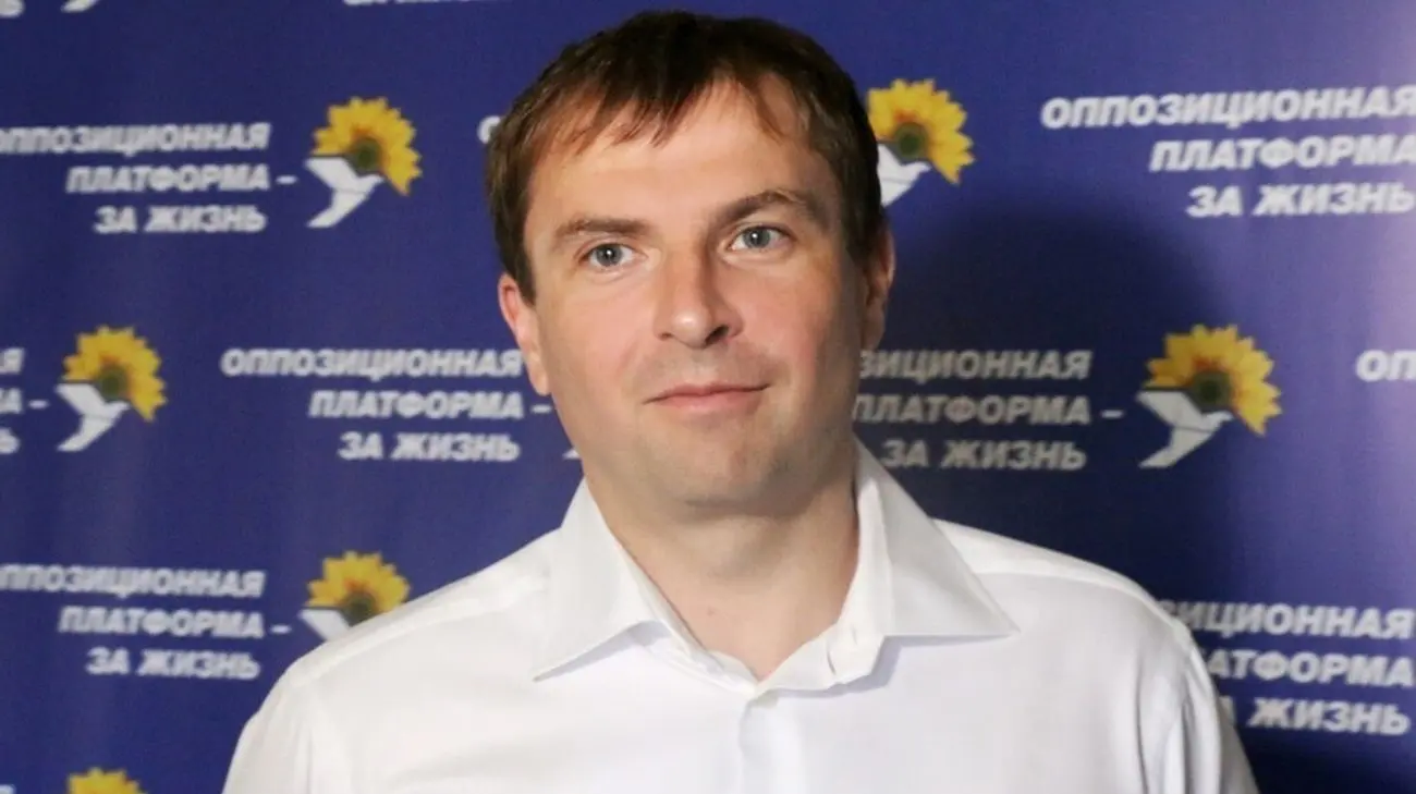 Депутата від ОПЗЖ Христенка можуть екстрадувати з Дубаю в Україну – джерела