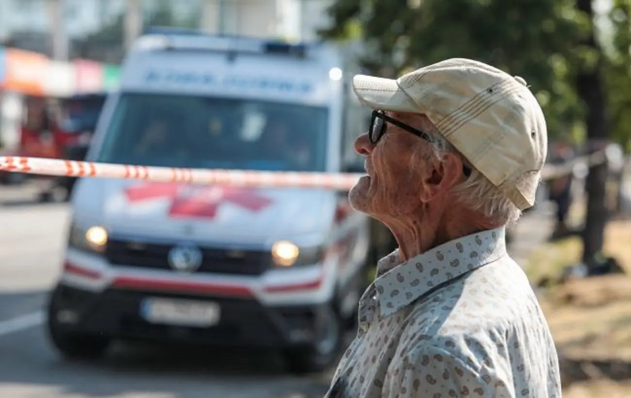 Після удару по Яровій росіяни зняли постановочне відео, щоб звинуватити Україну, - ЦПД