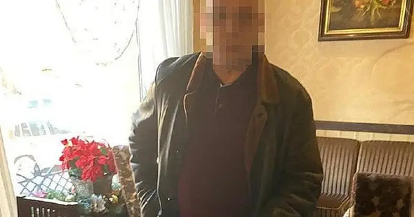 Суд звільнив від покарання затриманого на хабарі посадовця Держпродспожислужби