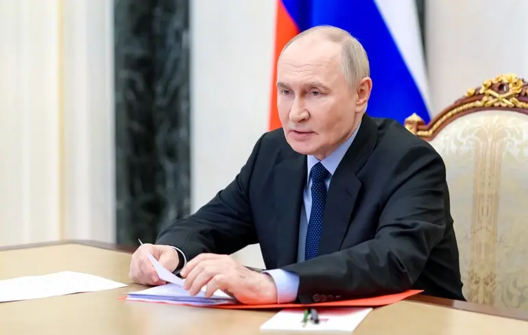 Welt: Дронова атака по авіабазах РФ ‒ величезний сором для Путіна і його армії