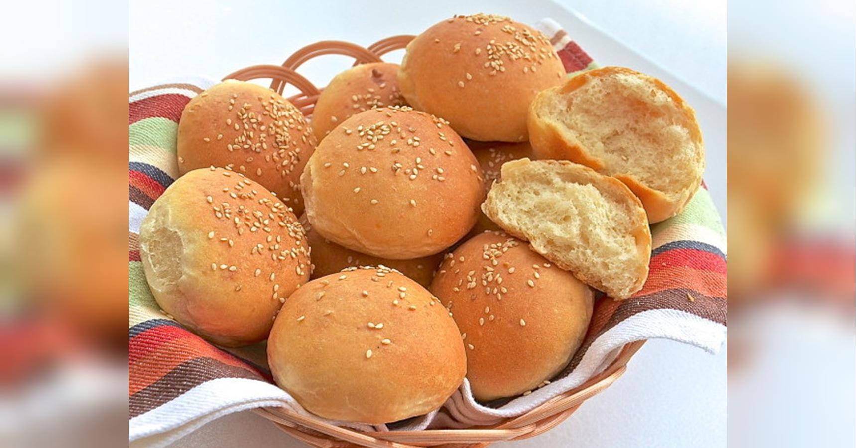 Сирні булочки: з будь-якою начинкою та без шкоди для фігури
