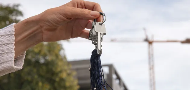 Ціни на оренду квартир у Броварах: від довоєнних до нинішніх