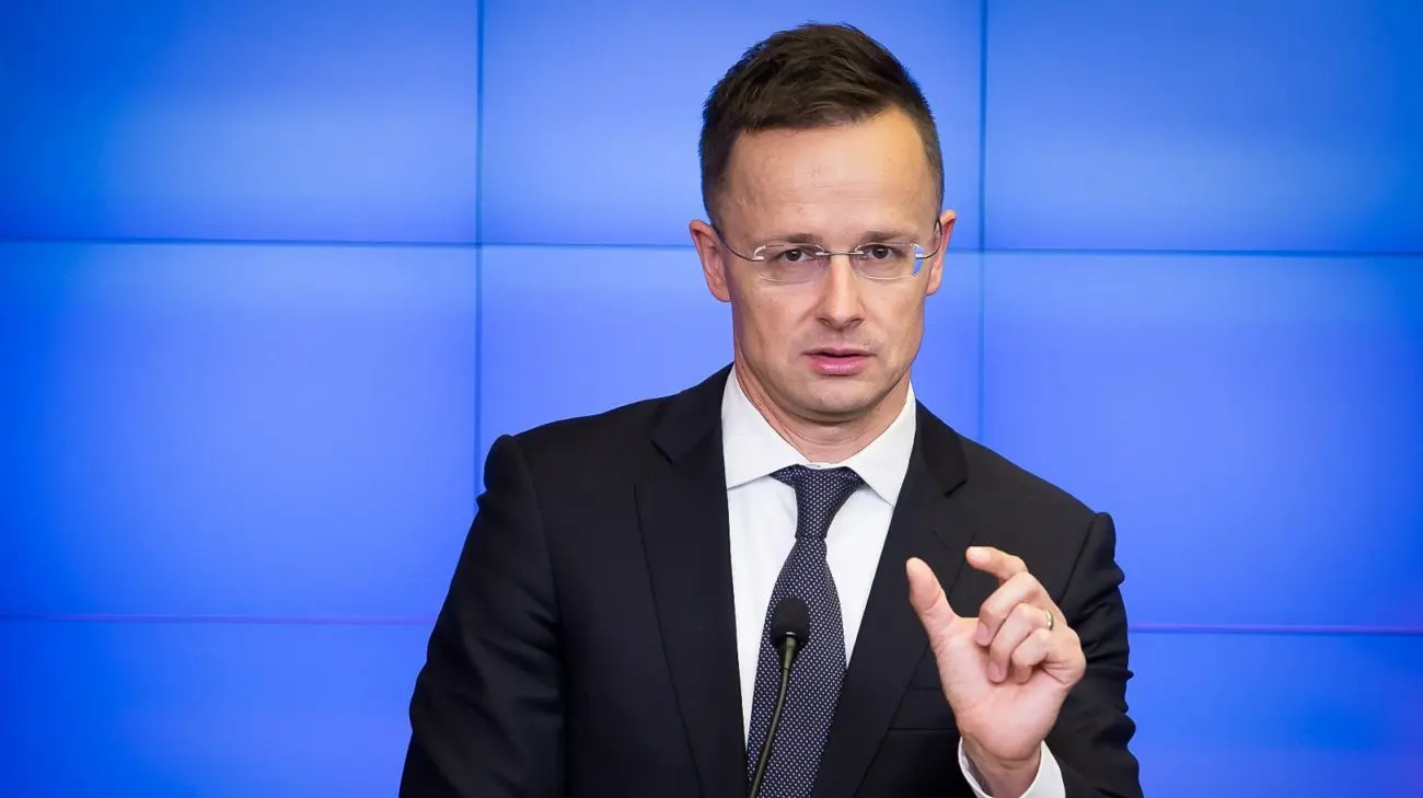 Угорщина відстоює своє вето на відкриття переговорів про вступ України в ЄС