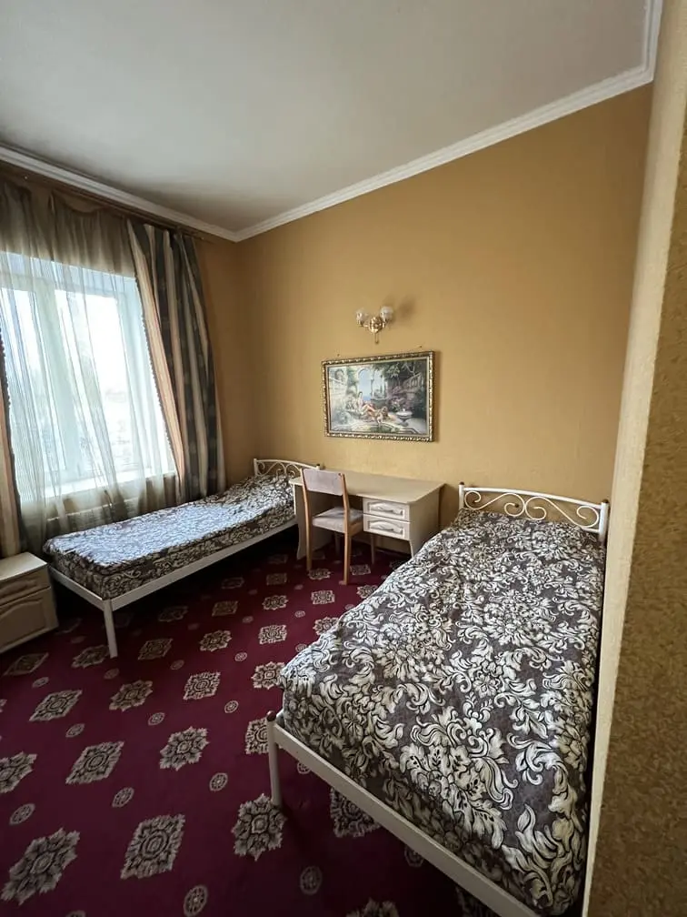® Люди з проблемами з пам’яттю: як подбати про людину з деменцією