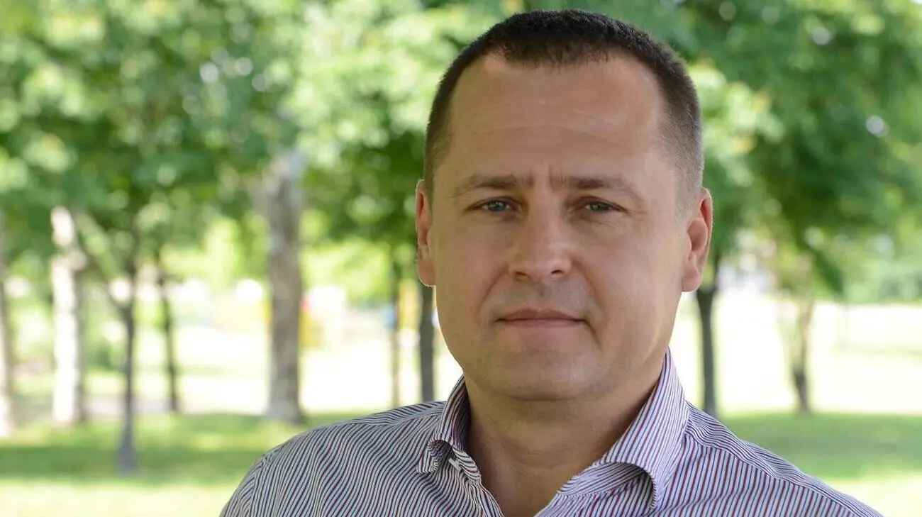 МВС не бачить загрози Філатову попри досьє на нього в телефоні підозрюваного у вбивстві Фаріон