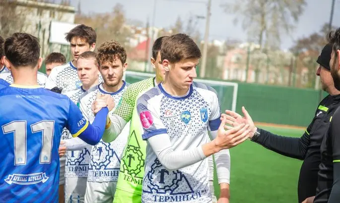Климовский прокомментировал ситуацию с финансовыми проблемами Кремня