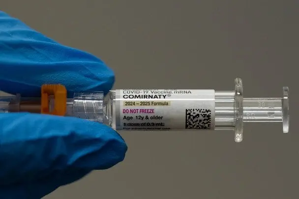 У світі циркулює новий штам COVID-19 із незвичним симптомом