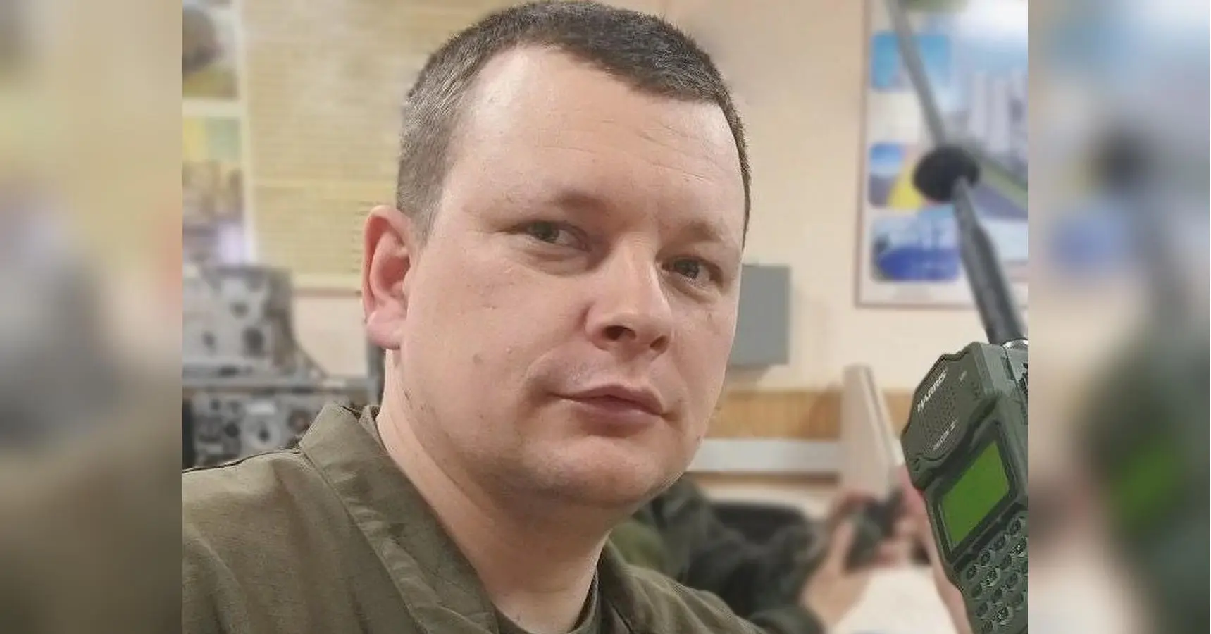 «Вирушаю „на нуль“. Поки мені не дзвони»: захисник із Сумщини отримав смертельне поранення в бою