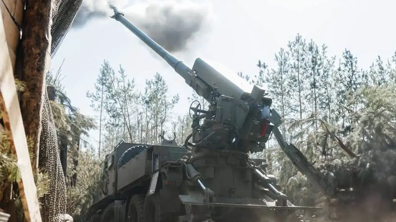 Росіяни атакували Покровський і ще два напрямки фронту понад 80 разів – Генштаб