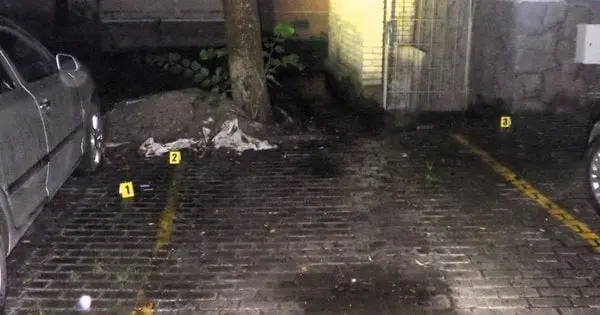 У Франківську 19-річні злодії викрали два автомобілі