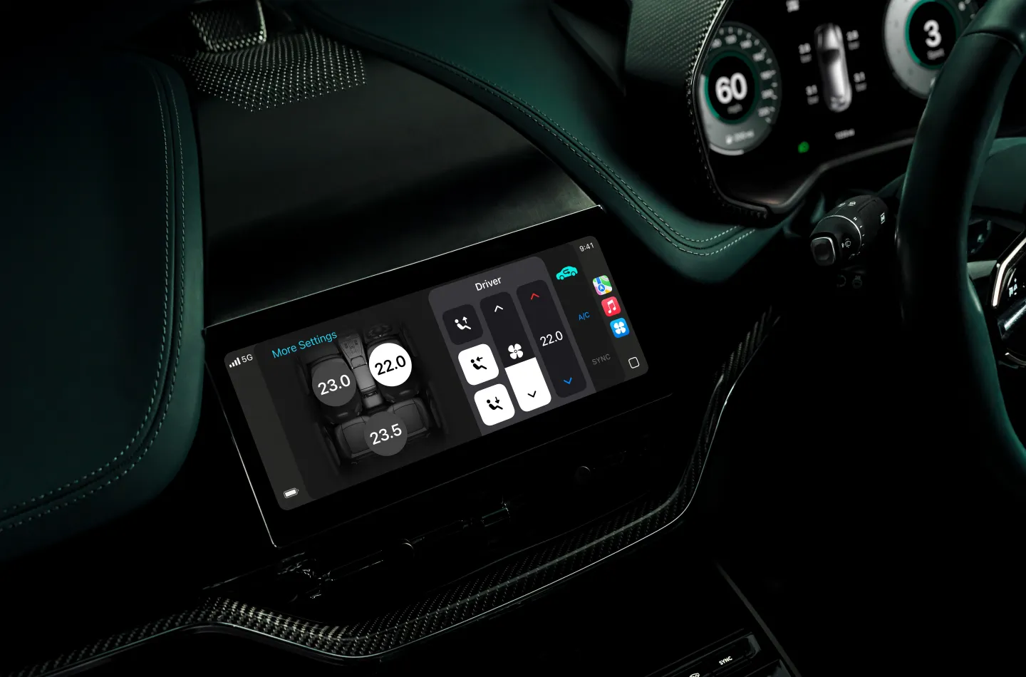 CarPlay від Apple розділяє автомобільну промисловість