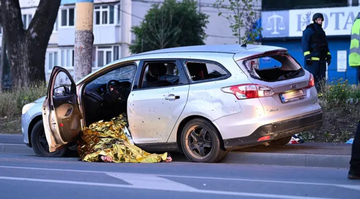 Начальник Чернівецької ОВА розповів як загинули жертви ракетного удару по Чернівцях