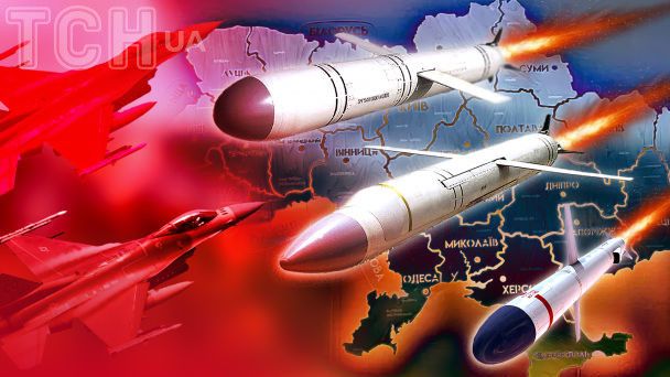 «Це було очікувано»: авіаексперт пояснив, навіщо Росія посилила повітряний терор